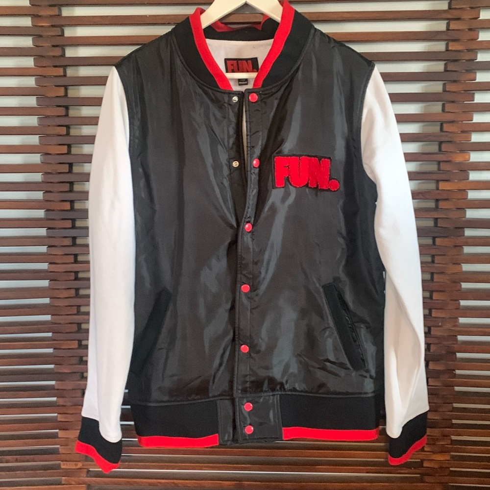 Fun. Jacket - image 1